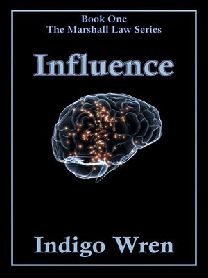 cover image of Influence